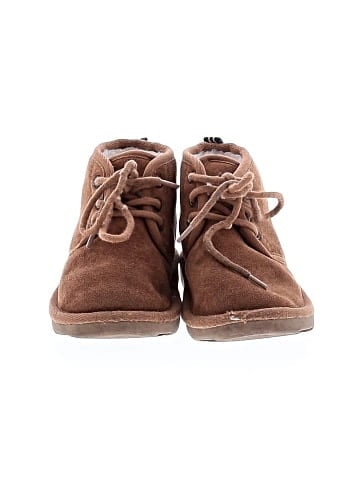 Nautica Boots (view 2)
