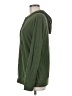 Pink Clover Green Pullover Hoodie Size M - photo 5
