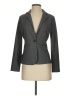 Tahari Houndstooth Gray Blazer Size XS - photo 1