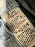 Gap Print Blue Jeans Size 6 - photo 4