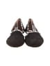 Corso Como Black Flats Size 7 - photo 2