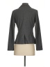 Tahari Houndstooth Gray Blazer Size XS - photo 2