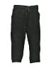 Lee Black Casual Pants Size 5 - photo 1