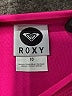 Roxy Pink Long Sleeve T-Shirt Size 10 - photo 3