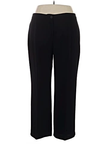 Jones New York Collection Dress Pants (view 1)