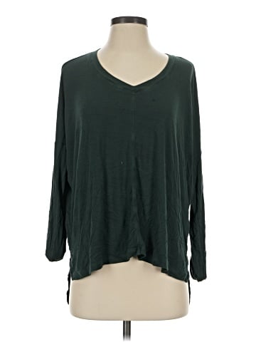 CAbi 3/4 Sleeve T-Shirt (view 1)