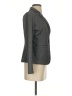 Tahari Houndstooth Gray Blazer Size XS - photo 4