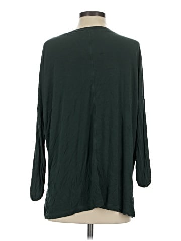 CAbi 3/4 Sleeve T-Shirt (view 2)