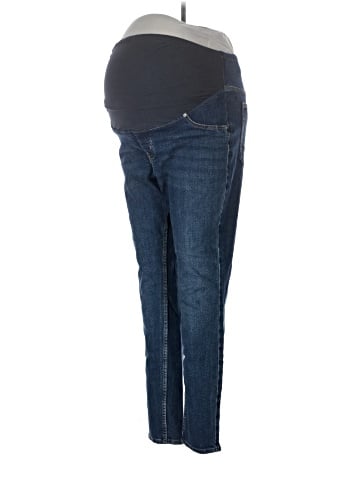 H&M Mama Jeans (view 1)