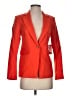 Vince Camuto Orange Blazer Size 2 - photo 1