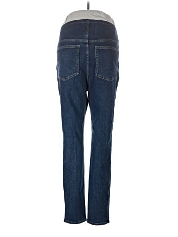 H&M Mama Jeans (view 2)