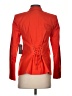 Vince Camuto Orange Blazer Size 2 - photo 2