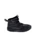 Vans Black Boots Size 9 (kids) - photo 1