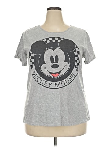 Disney Short Sleeve T-Shirt (view 1)