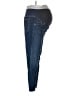 H&M Mama Blue Jeans Size L - photo 4