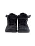 Vans Black Boots Size 9 (kids) - photo 2