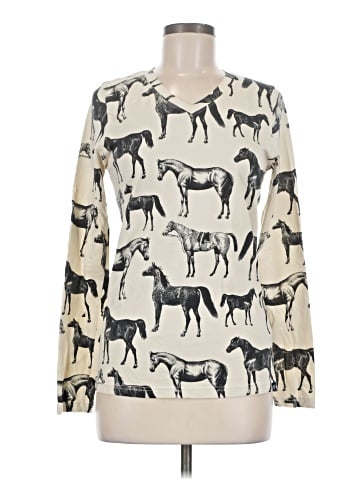 Ariat Long Sleeve T-Shirt (view 1)