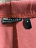 ASOS Design Burgundy Purple Casual Pants Size M - photo 4