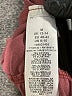 ASOS Design Burgundy Purple Casual Pants Size M - photo 5