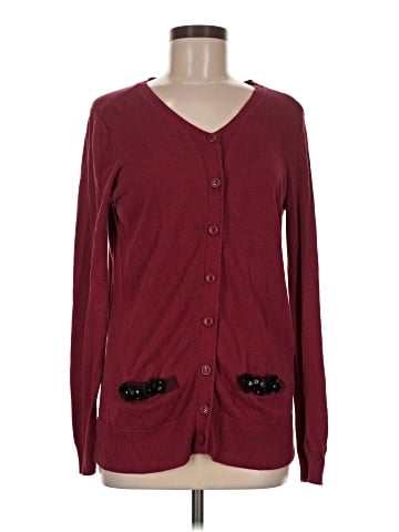 Simply Vera Vera Wang Cardigan (view 1)