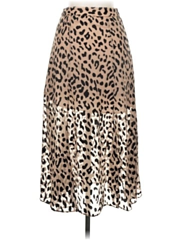 Alice + Olivia Casual Skirt (view 1)