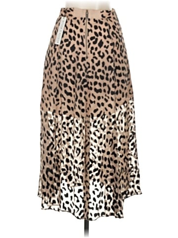 Alice + Olivia Casual Skirt (view 2)