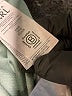 Athleta Girl Tie-dye Blue Active Pants Size 6 - photo 4