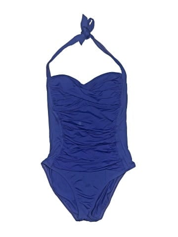 La Blanca One Piece Swimsuit (view 1)