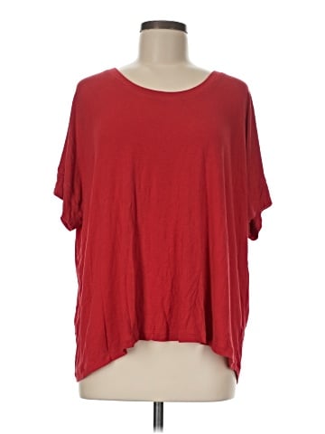 CAbi Short Sleeve T-Shirt (view 1)