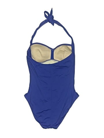 La Blanca One Piece Swimsuit (view 2)