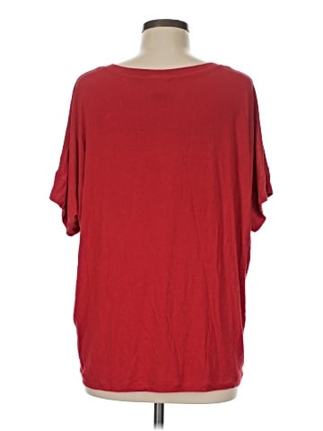 CAbi Short Sleeve T-Shirt (view 2)