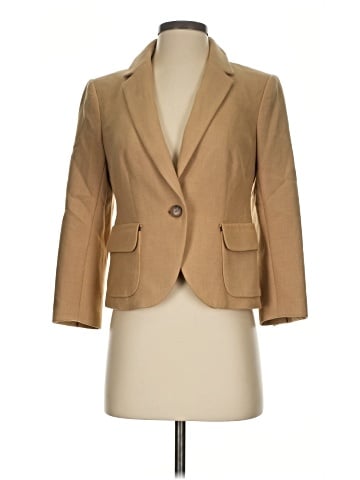 Ann Taylor LOFT Blazer (view 1)
