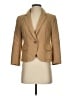 Ann Taylor LOFT Tan Blazer Size 2 - photo 1