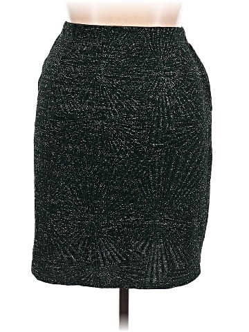 Speechless Casual Skirt (view 2)