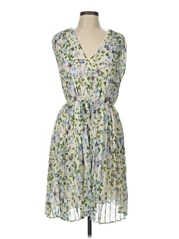 Max Studio Cocktail Dress (view 1)