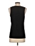 Unbranded Black Tank Top Size P (estimated, petite) - photo 2