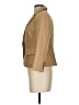 Ann Taylor LOFT Tan Blazer Size 2 - photo 5
