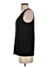 Unbranded Black Tank Top Size P (estimated, petite) - photo 5