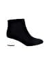 Kate Spade New York 100% Leather Black Ankle Boots Size 9 1/2 - photo 1