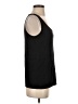 Unbranded Black Tank Top Size P (estimated, petite) - photo 4