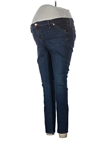 Ingrid + Isabel Jeans (view 1)