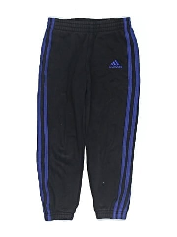 Adidas Track Pants (view 1)