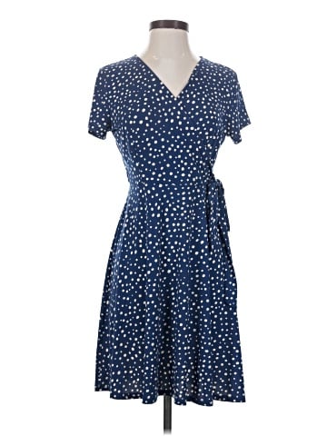 Kaileigh Casual Dress (view 1)