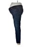 Ingrid + Isabel Solid Blue Jeans Size 30 waist - photo 5