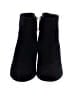 Kate Spade New York 100% Leather Black Ankle Boots Size 9 1/2 - photo 2