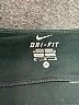 Nike Solid Gray Active Pants Size M - photo 7