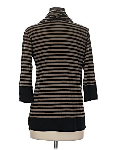 John Paul Richard 3/4 Sleeve T-Shirt (view 2)