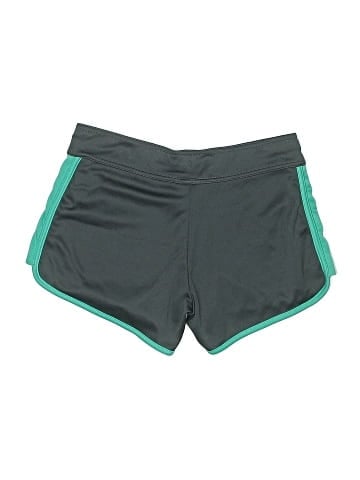 Danskin Now Athletic Shorts (view 2)