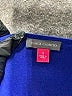 Vince Camuto Blue Pullover Sweater Size S - photo 7