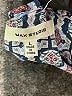 Max Studio Print Gray Casual Dress Size L - photo 7